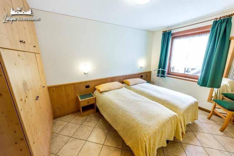 Baita Epi Cusini By Livigno Accomodation Exteriér fotografie
