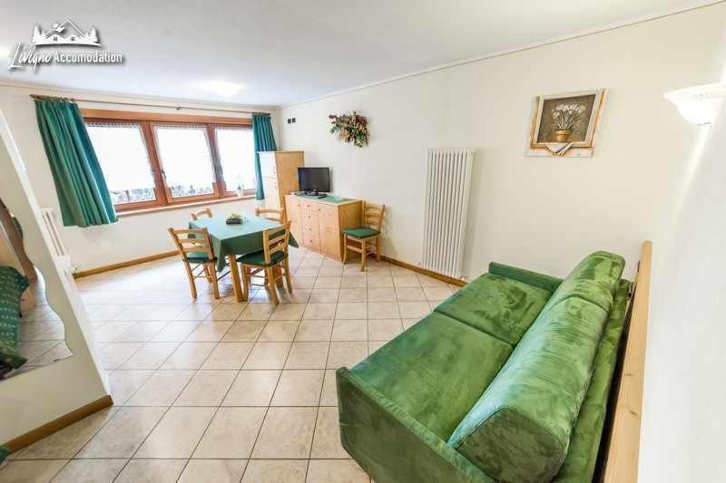 Baita Epi Cusini By Livigno Accomodation Exteriér fotografie
