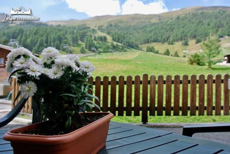 Baita Epi Cusini By Livigno Accomodation Exteriér fotografie