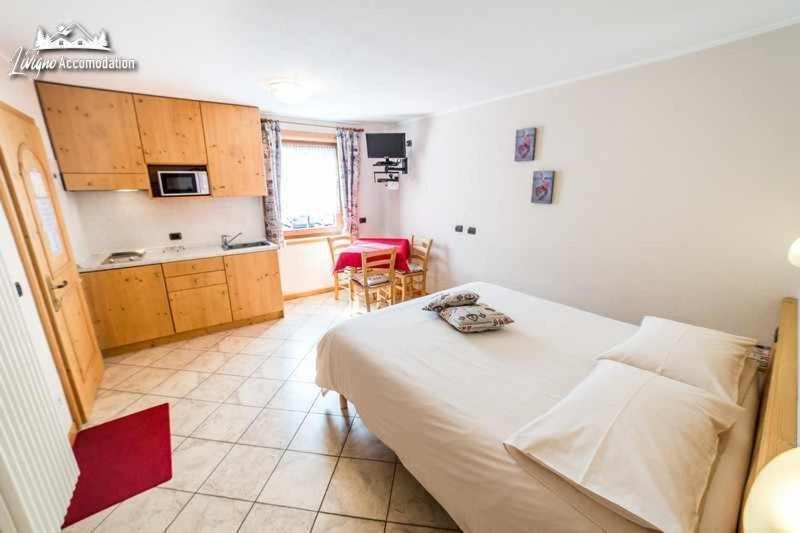 Baita Epi Cusini By Livigno Accomodation Pokoj fotografie