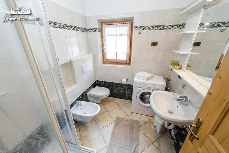 Baita Epi Cusini By Livigno Accomodation Pokoj fotografie