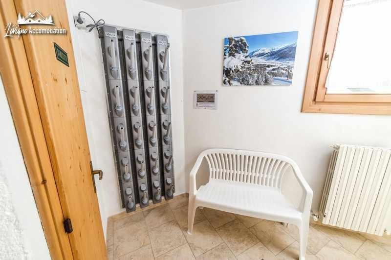 Baita Epi Cusini By Livigno Accomodation Pokoj fotografie