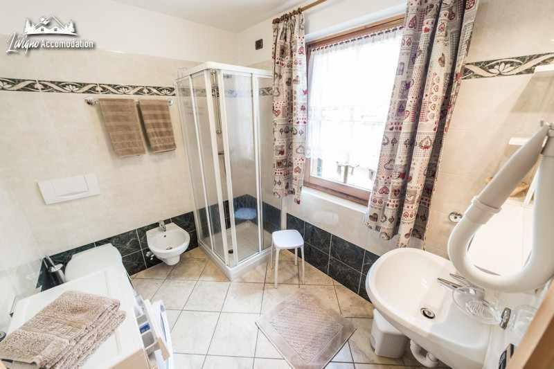 Baita Epi Cusini By Livigno Accomodation Pokoj fotografie