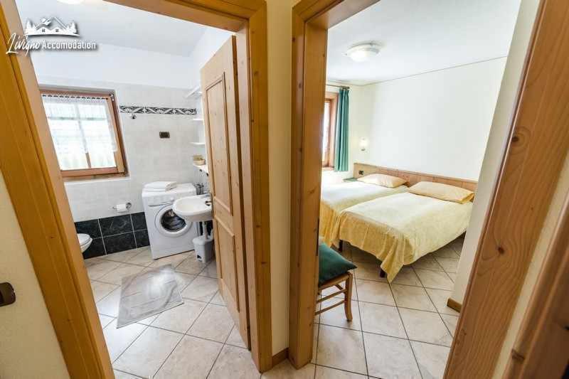 Baita Epi Cusini By Livigno Accomodation Pokoj fotografie