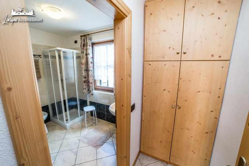 Baita Epi Cusini By Livigno Accomodation Pokoj fotografie