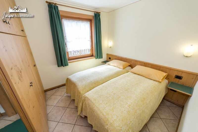 Baita Epi Cusini By Livigno Accomodation Pokoj fotografie